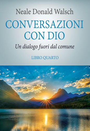 Conversazioni con dio - con, dio.