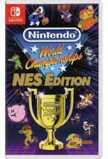 Nintendo World Championships