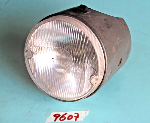 Faro anteriore piaggio - faro,