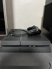 playstation 4 -500gb +vari giochi