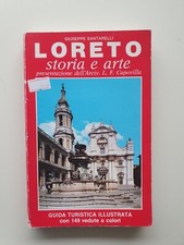 LORETO STORIA E ARTE -