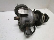 Distributore Accensione