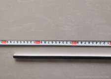 Striscia barra spugna per