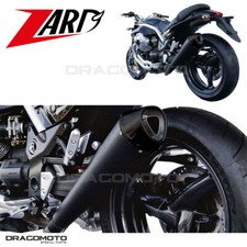 GRISO MOTO GUZZI 2007 2008