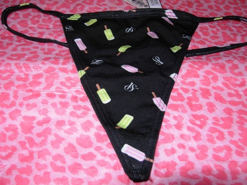 Victorias secret sexy string - secret, v-string