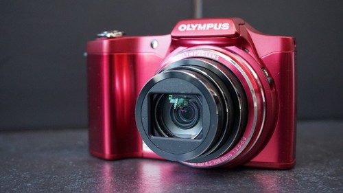 Olympus series 14 0 - series, sz-10
