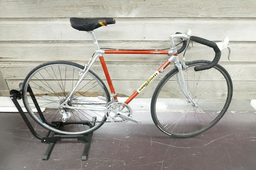 Vintage guerciotti sprint - guerciotti,
