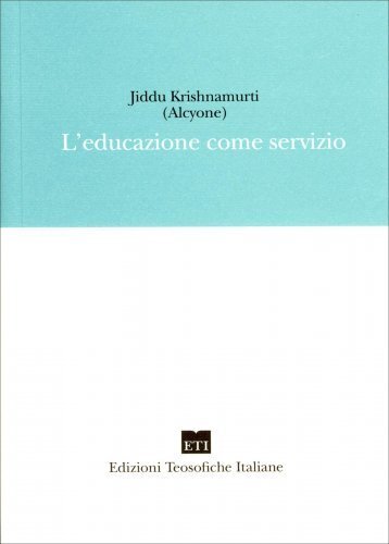 Libro educazione come - l'educazione,