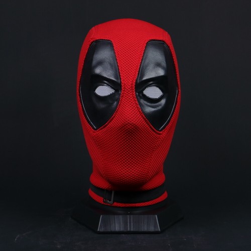 Cosplay alta qualità deadpool - cosplay,