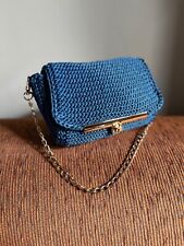 borsa fatta a mano uncinetto