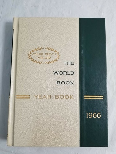 1966 the world book - year,