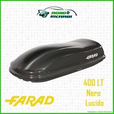 Box auto portatutto - auto,