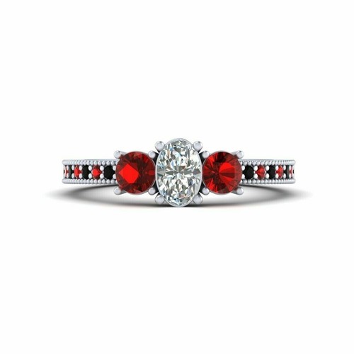 Anello harley quinn ispirato - anello,