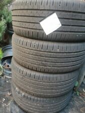 Pneumatici 235/50R 19 103V gomme usate estive Continental 