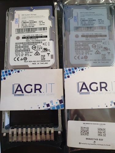 Ibm 00ak374 perfettamente - 00ak374,