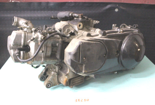 Motore suzuki burgman - motore,