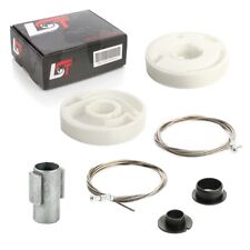 Kit boccola motore guida