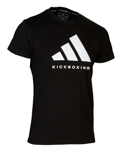 Adidas kickboxing shirt - adidas,