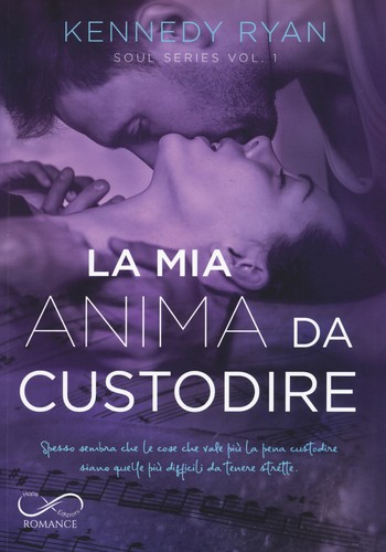 Mia anima custodire - la,