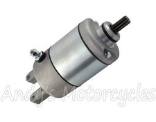 Heavy Duty Starter Motor -