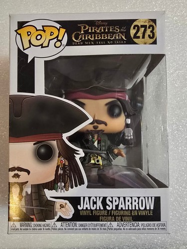 Funko pop pirati - dei, caraibi