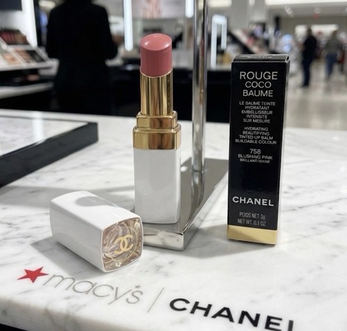 Chanel rouge coco baume - rouge,