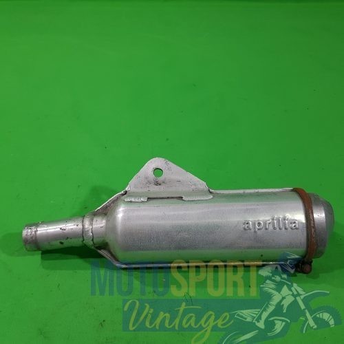Silenziatore aprilia 125 - aprilia,