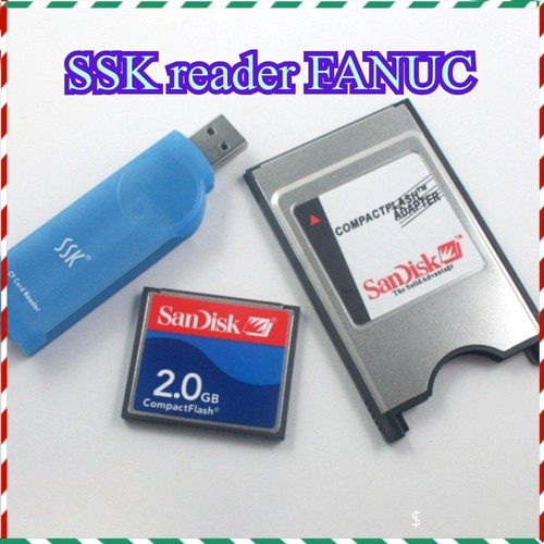 Scheda compatibile - cf,