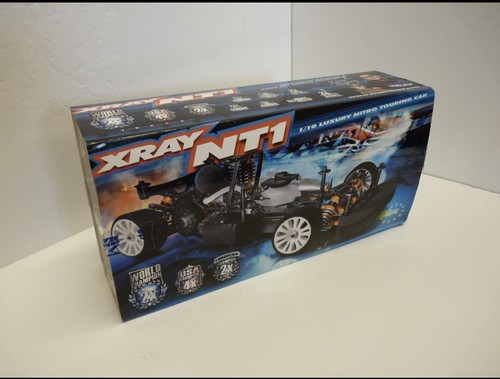 Xray nt1 nitro touring - nt1,