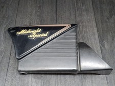 Yamaha XV 920 1982-1988 carena