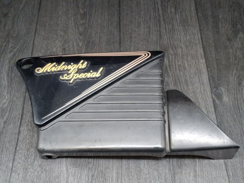 Yamaha 920 1982 - yamaha, 1982-1988