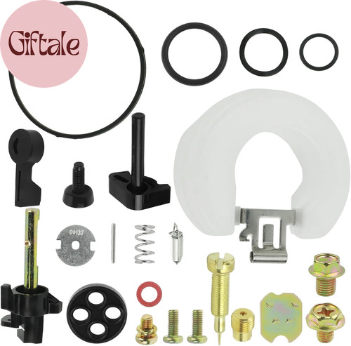 Kit ricostruzione riparazione - ricostruzione,