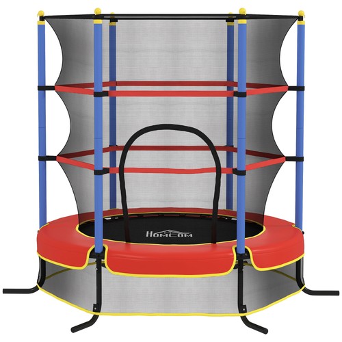 Trampolino per bambini - trampolino,