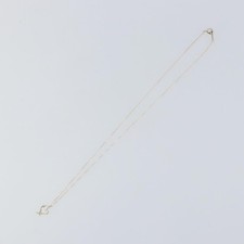 Collana Con Pendente A Cuore