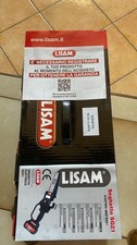 Mini  Motosega a batteria Seghetto elettrico LISAM SG21