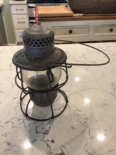 Lanterna stazione ferroviaria