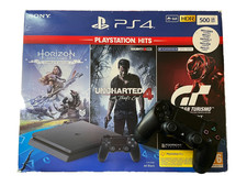 Sony PlayStation 4 Slim 500GB
