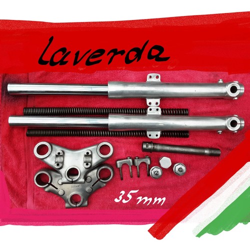 Forcella epoca laverda 750 - d'epoca,,