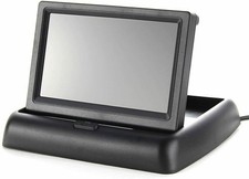 MONITOR 4.3'' TFT-LCD A COLORI
