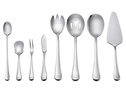 Set utensili servizio 8 - set,