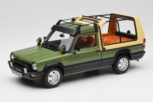 Ot1096 talbot matra - ot1096, rancho