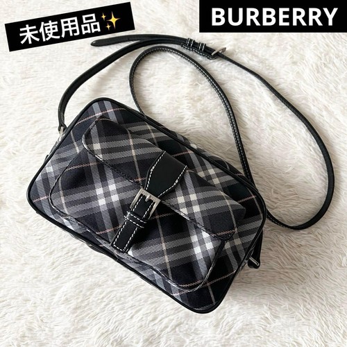 Borsa tracolla burberry - borsa,