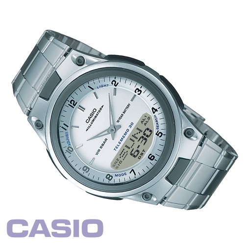 Orologio casio 80d 7ajh - casio, aw-80d-7ajh