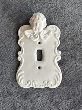 Cherubino stile vittoriano 3D