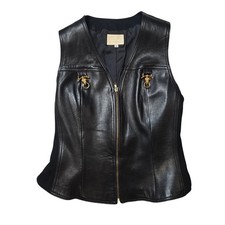 Vintage Alberto Makali gilet