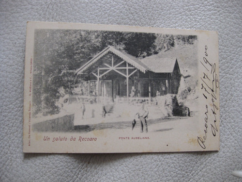 Rara saluto recoaro - saluto, da