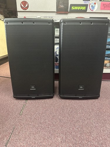 Jbl eon 612 powered - eon,