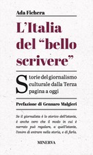 L'Italia del bello scrivere -