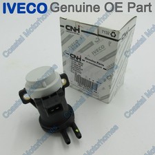 Adatto a Iveco Daily IV