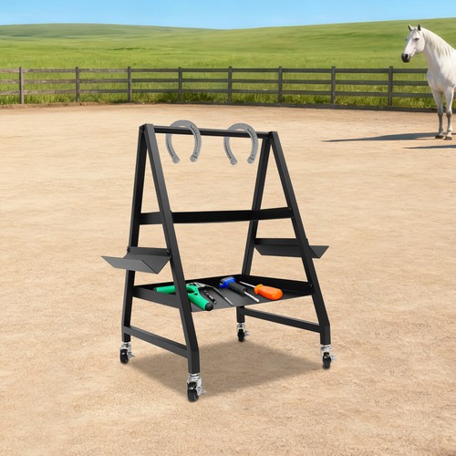 Carrello portautensili 2 - portautensili,